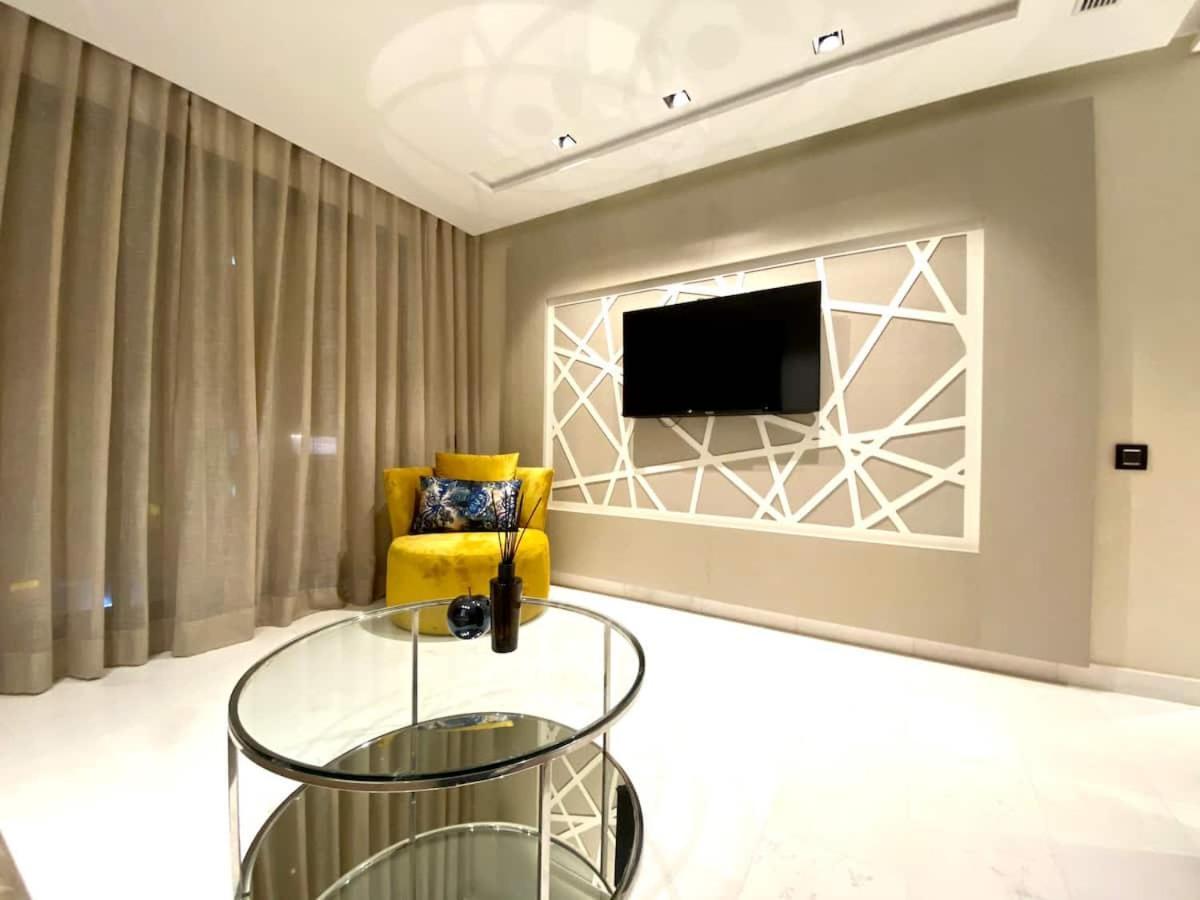 The Dream 11 Modern & Chic Flat In The Best Area Appartement Casablanca Buitenkant foto